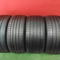 265 45 19 - 295 40 19 Gomme Estiv Porsche Panamera
