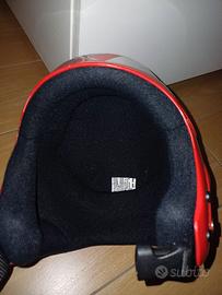 Casco da sci bambino XS