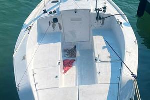 Limit TCI – Cantiere Cadei - barca a vela