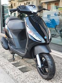 Piaggio Zip 50 euro5