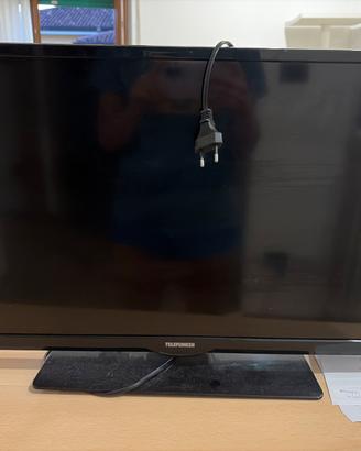 Tv telefunken