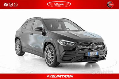 Mercedes-benz GLA 220 d Automatic Premium