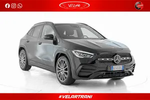 Mercedes-benz GLA 220 d Automatic Premium