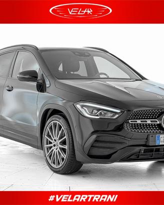 Mercedes-benz GLA 220 d Automatic Premium