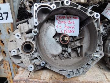 Cambio 6 Marce per Fiat Alfa Opel Saab 1.9 M-Jet /