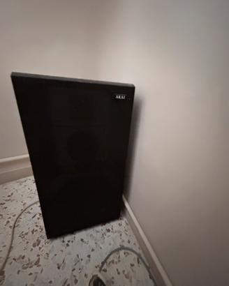 Casse akai