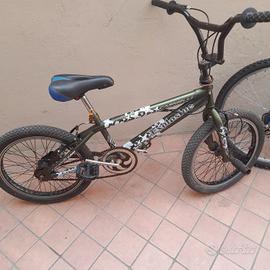 bmx carnielli explosion buone condizioni per free