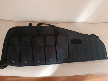 Attrezzatura Softair