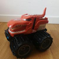 Monster truck giocattolo