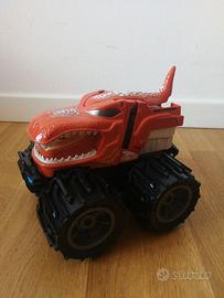 Monster truck giocattolo