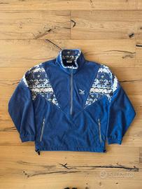 Pile vintage Salewa Polarlite outdoor gorpcore