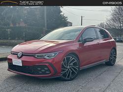 Volkswagen Golf GTI Ultimate 2.0 TSI GTI #9702