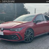 Volkswagen Golf GTI Ultimate 2.0 TSI GTI #9702