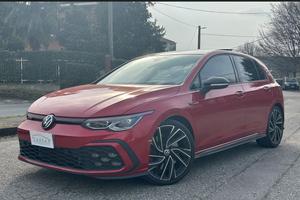 Volkswagen Golf GTI Ultimate 2.0 TSI GTI #9702