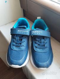 Scarpe bambino n.32