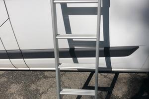 Scala per tenda maggiolina originale autohome