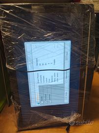 TV Haier LT32M1C con piedistallo 