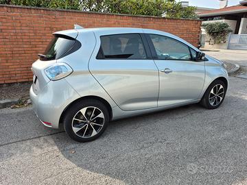 Renault ZOE Intens R110 Flex 108cv FULL ELECTRIC