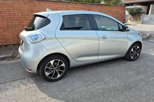 Renault ZOE Intens R110 Flex 108cv FULL ELECTRIC