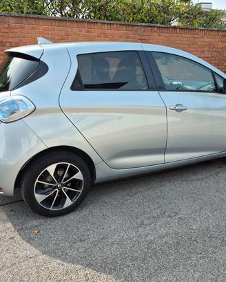 Renault ZOE Intens R110 Flex 108cv FULL ELECTRIC