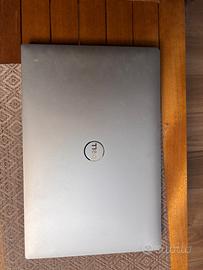 DELL XPS 15 9570