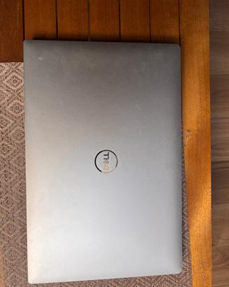 DELL XPS 15 9570