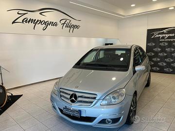 Mercedes-benz B 180 CDI 110cv Sport - 2008