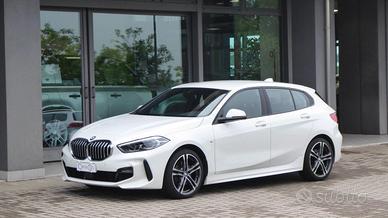 BMW 118 d 5p. Msport Automatic