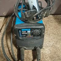 Saldatrice inverter ondulix 80