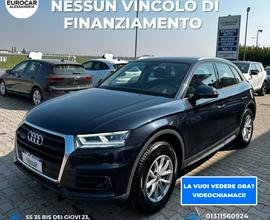 Audi Q5 40 TDI quattro S tronic Business