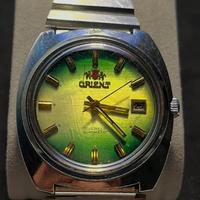 Orologio Orient automatic