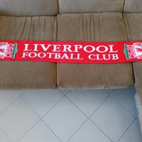 Sciarpa Liverpool FC Originale