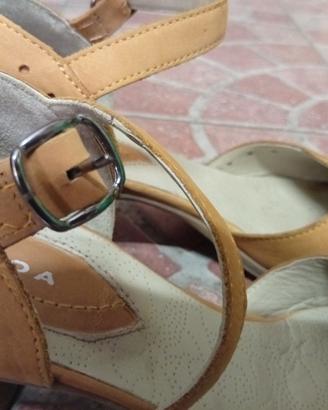 Scarpe da donna Michy scarpe Torino marca Tiltoa