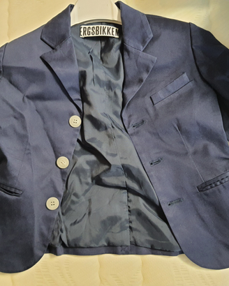 Bikkembergs giacca bimbo