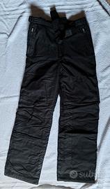 Pantalone da sci