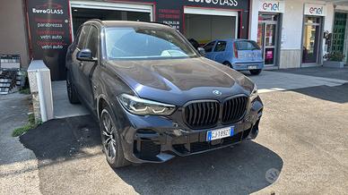 Bmw x5 msport xdrive 2.0 biturbo diesel no superbo