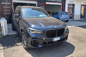 Bmw x5 msport xdrive 2.0 biturbo diesel no superbo