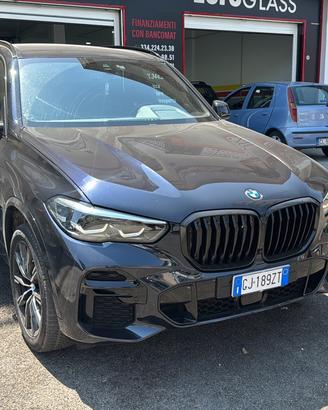 Bmw x5 msport xdrive 2.0 biturbo diesel no superbo