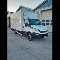 IVECO IVECO 70C18 PASSO 3750 FURGONE CON SP U17508