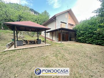 Villa bifamiliare - Ascoli Piceno