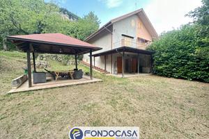 Villa bifamiliare - Ascoli Piceno