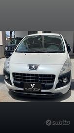 Peugeot 3008 1.6 e-HDi 112CV cambio robotizzato St