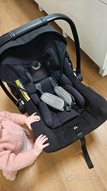 Ovetto Bugaboo turtle air by nuna