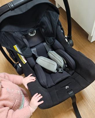 Ovetto Bugaboo turtle air by nuna