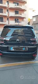 CITROEN Grand C4 Picasso - 2018