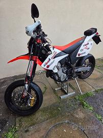 Beta 525 RR 2008 motard/enduro