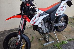 Beta 525 RR 2008 motard/enduro
