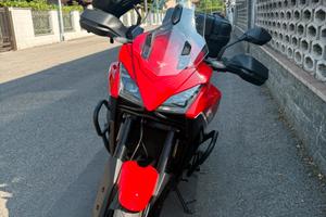 X cape 650