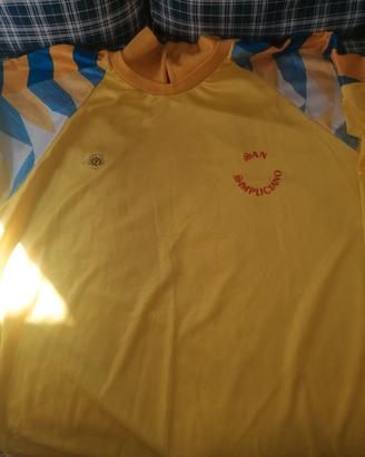 maglia da portiere 