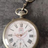 Orologio Roskopf Patent